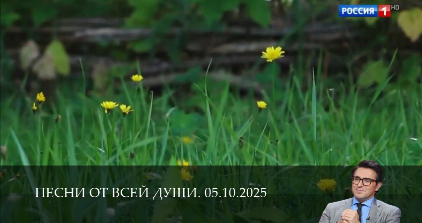 Cмотреть сериал Песни от всей души. Последний выпуск 1 сезон 8 серия онлайн бесплатно