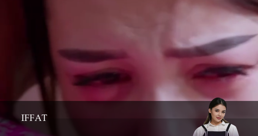 Сериал Iffat (1 сезон, 8 серия) смотреть онлайн бесплатно в хорошем HD 1080 качестве