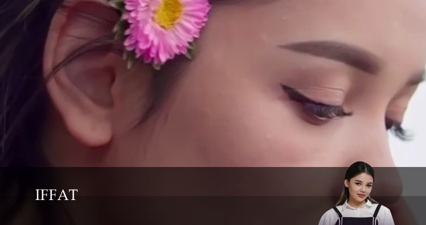 Iffat (2025) 1 сезон 9 серия смотреть онлайн бесплатно