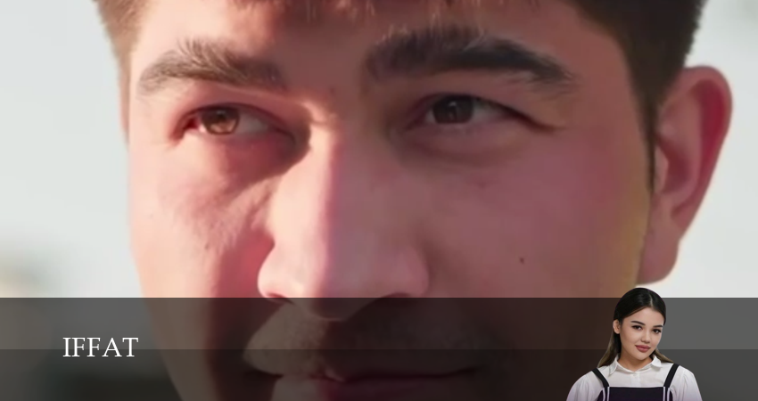 Iffat (1 сезон, 2025) в HD