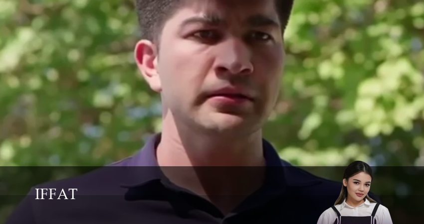 Iffat (2025) 1 сезон 13 серия смотреть онлайн без рекламы