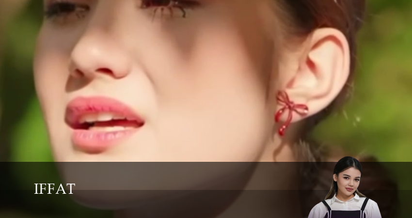 Iffat (1 сезон, 2025) в HD