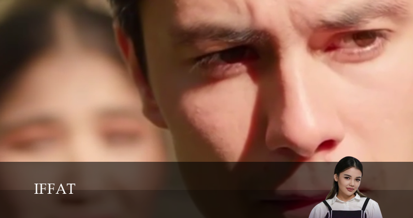 Iffat (2025) 1 сезон 17 серия смотреть бесплатно полностью