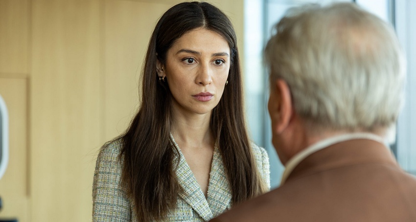 Фильм Просто живи (2025) (2025) смотреть онлайн бесплатно без рекламы