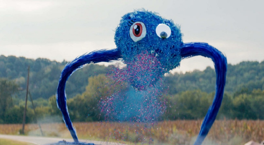 Смотреть Фильм Ужастики. Ожившие рисунки (2024) (США) бесплатно и без рекламы