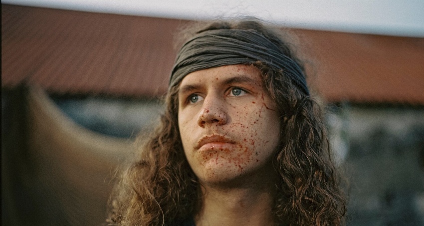 Жатва (2024) (Великобритания) 2025 смотреть онлайн в хорошем качестве