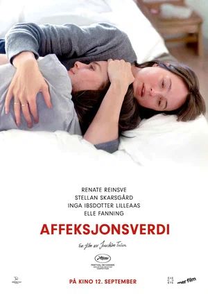 Сентиментальная ценность (2025) (2025) смотреть онлайн в высоком HD качестве