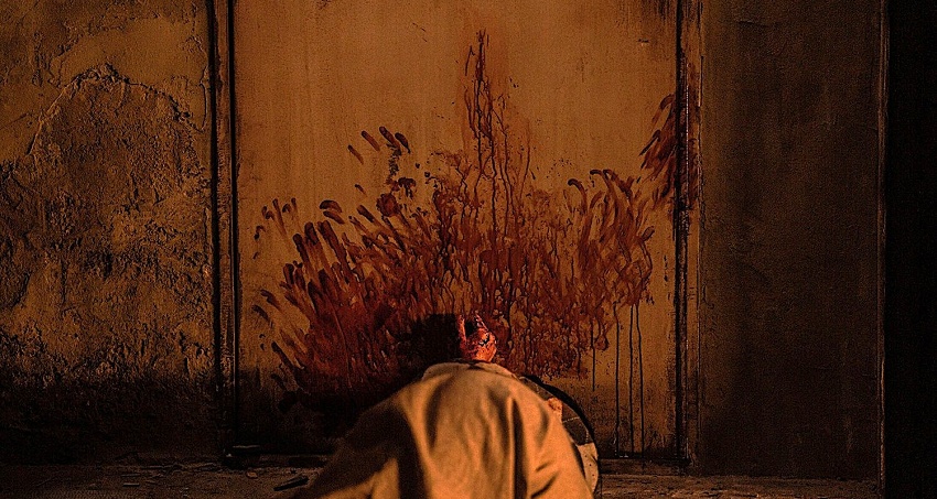 Паранормальное явление. Шум (2024)) (2025) смотреть онлайн бесплатно в хорошем качестве