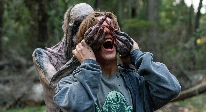 Песочный человек (2025) (2025) смотреть онлайн без рекламы