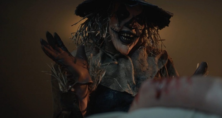 Хэллоуин 86 (2025) смотреть онлайн бесплатно в хорошем HD качестве