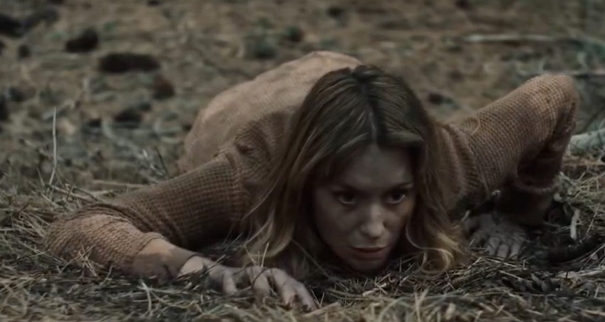 Извне. Петля времени (2024) (США) смотреть онлайн без рекламы