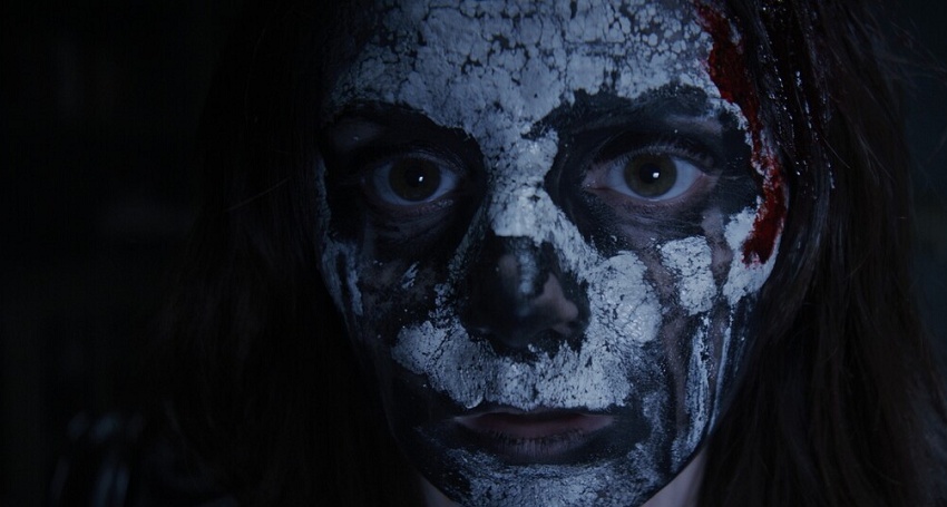 Хэллоуин. Ночной кошмар (2025) (США) онлайн бесплатно в высоком качестве