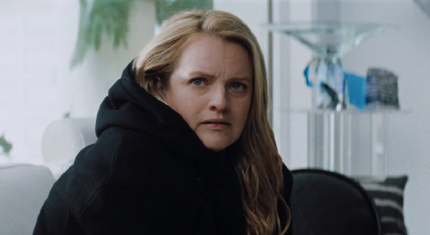 Оболочка (2024) (2025) смотреть онлайн 720p или 1080p