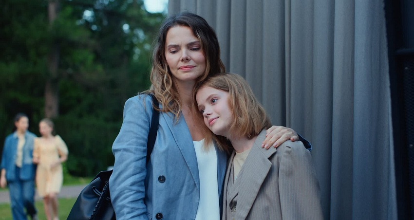 Мой друг, кот и Пушкин (2025) (Россия) онлайн бесплатно в высоком качестве