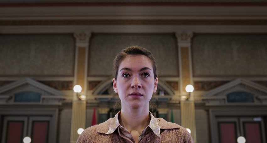 Дело Фриды (2024)) (2025) смотреть онлайн бесплатно в хорошем качестве