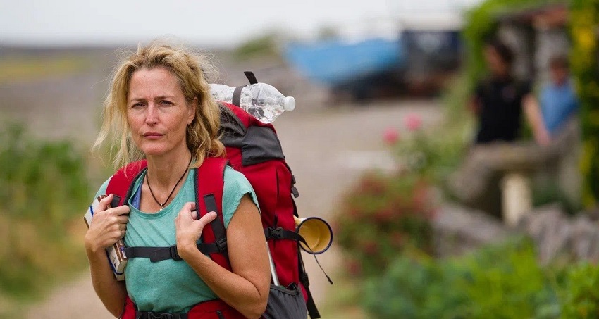 Солёная тропа (2024) (2025) смотреть бесплатно в хорошем качестве