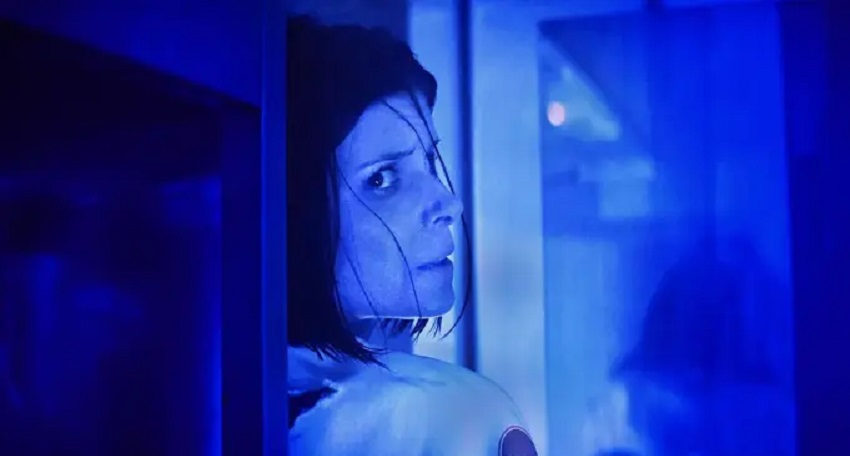 Астронавт (2025) (США) 2025 смотреть в HD 1080 без регистрации