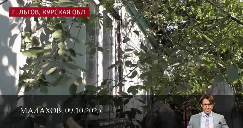 Сериал Малахов. Последний выпуск (1 сезон, 2025) смотреть онлайн без рекламы