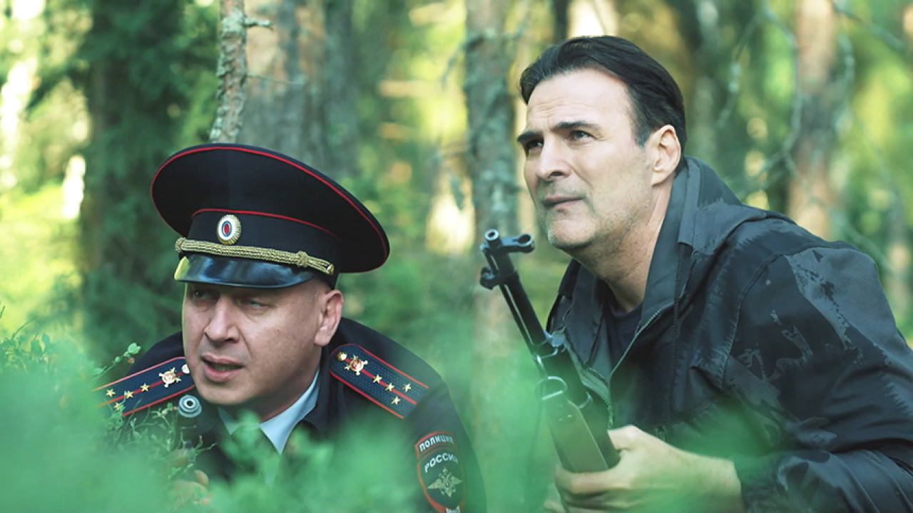 Закон тайги 2 сезон, 1-59,60,61 серия (2025) смотреть сериал онлайн