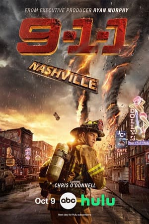 911: Нашвилл 2 сезон (2025) смотреть онлайн