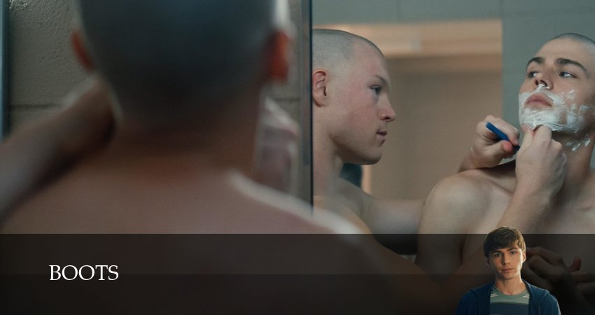 Сериал Салаги (2025) 1 сезон 6 серия смотреть онлайн в качество 1080 HD или 4K