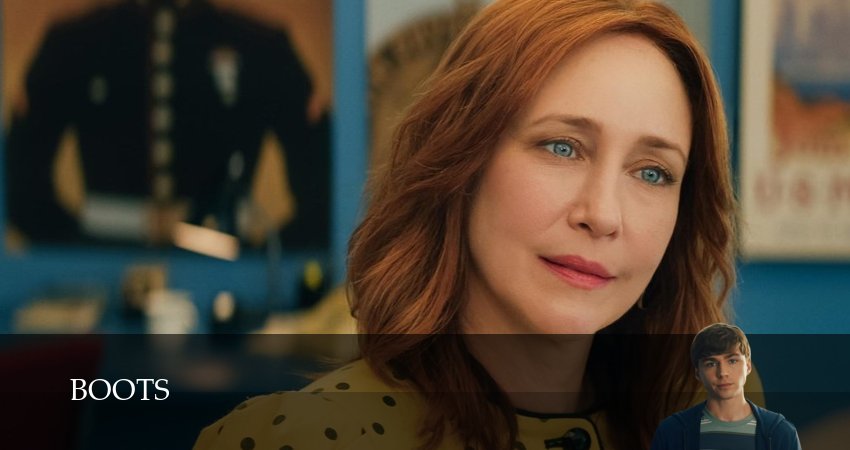 Сериал Салаги (1 сезон, 7 серия) смотреть бесплатно онлайн