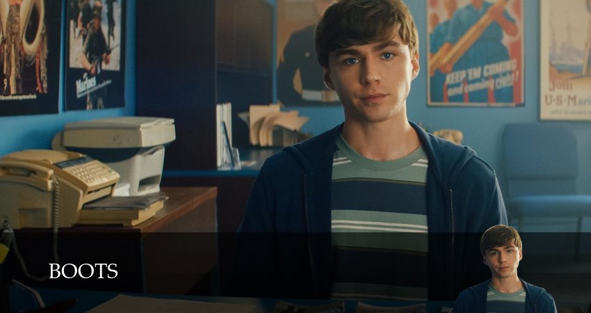 Сериал Салаги (1 сезон, 2025) смотреть онлайн бесплатно в хорошем HD 1080 качестве