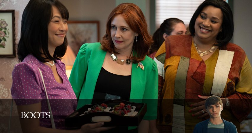 Салаги (2025) 1 сезон 9 серия смотреть в HD 1080 без регистрации