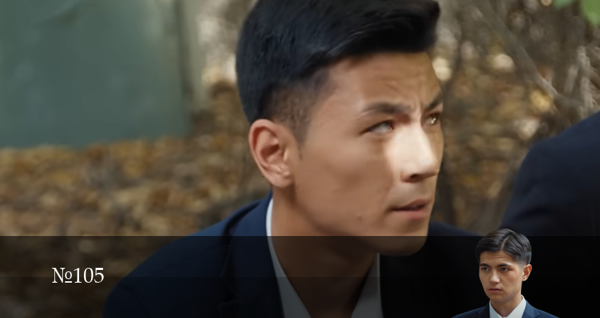 Сериал N105 1 сезон 6 серия онлайн в качестве 1080p