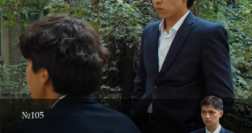 Сериал N105 (1 сезон, 2025) смотреть онлайн бесплатно в хорошем HD 1080 качестве