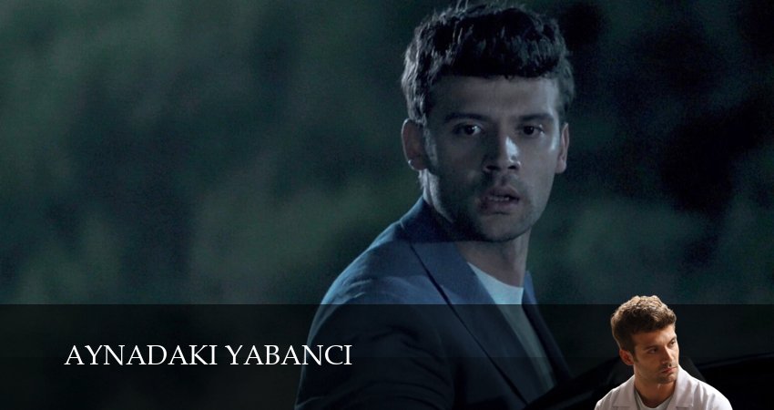 Незнакомец в зеркале (2025) 1 сезон 3 серия смотреть онлайн в хорошем качестве