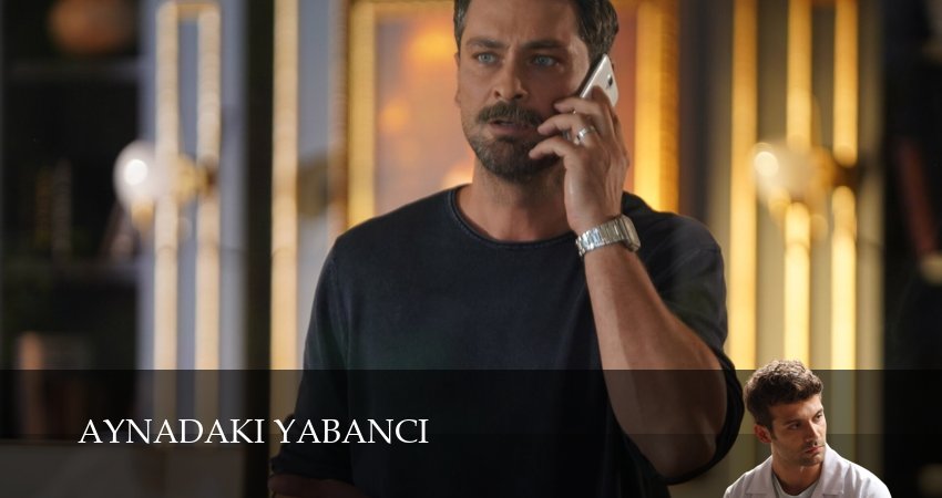 Незнакомец в зеркале 1 сезон 4 серия смотреть онлайн бесплатно в хорошем качестве