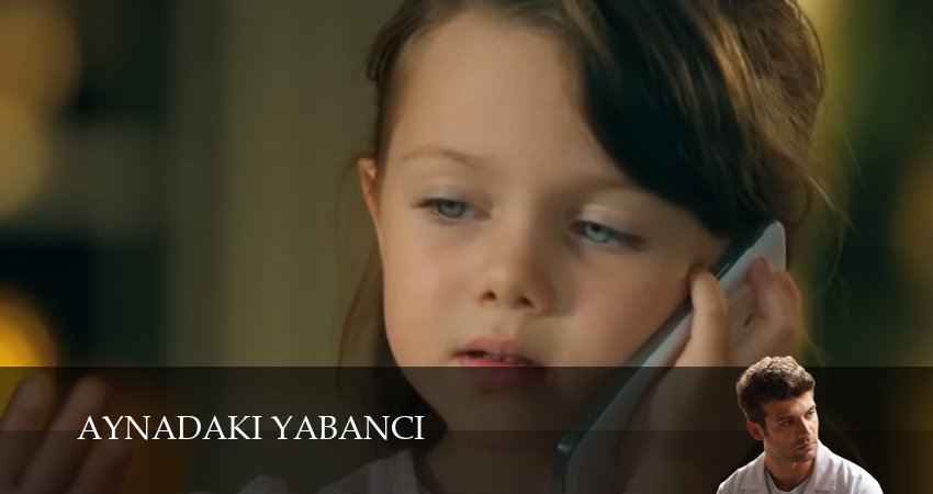 Незнакомец в зеркале (1 сезон, 8 серия) смотреть онлайн бесплатно в хорошем качестве