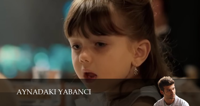 Сериал Незнакомец в зеркале 1 сезон 9 серия онлайн в качестве 1080p