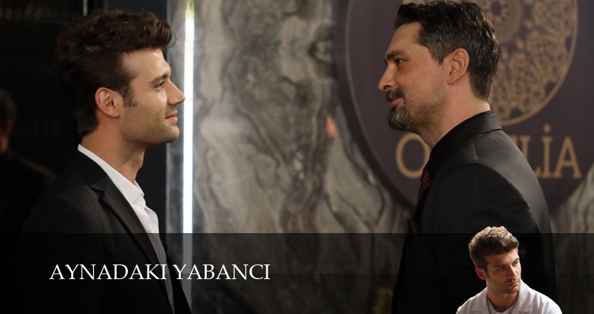 Сериал Незнакомец в зеркале 1 сезон 12 серия смотреть онлайн бесплатно в хорошем качестве