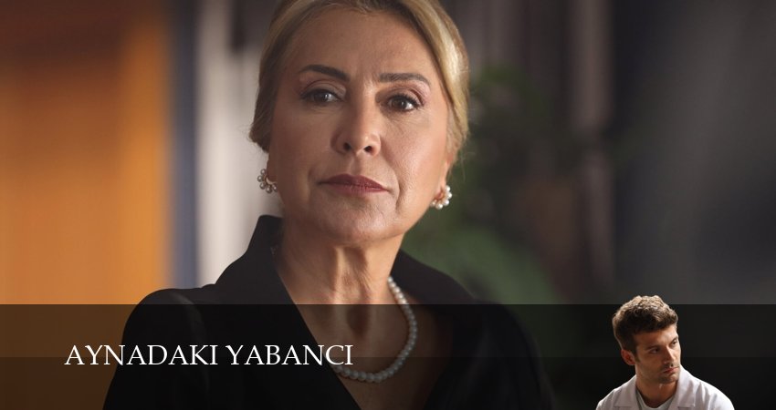 Незнакомец в зеркале (1 сезон, 2025) смотреть онлайн бесплатно в хорошем HD 1080 качестве