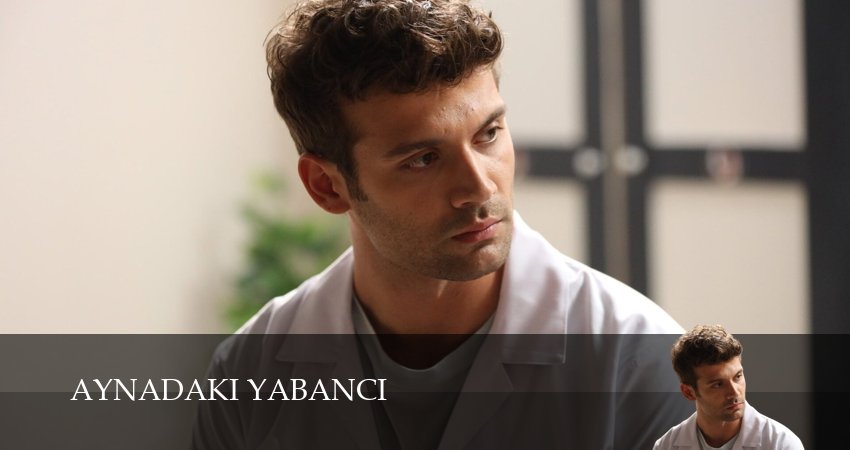 Незнакомец в зеркале (1 сезон, 18 серия) смотреть онлайн без рекламы