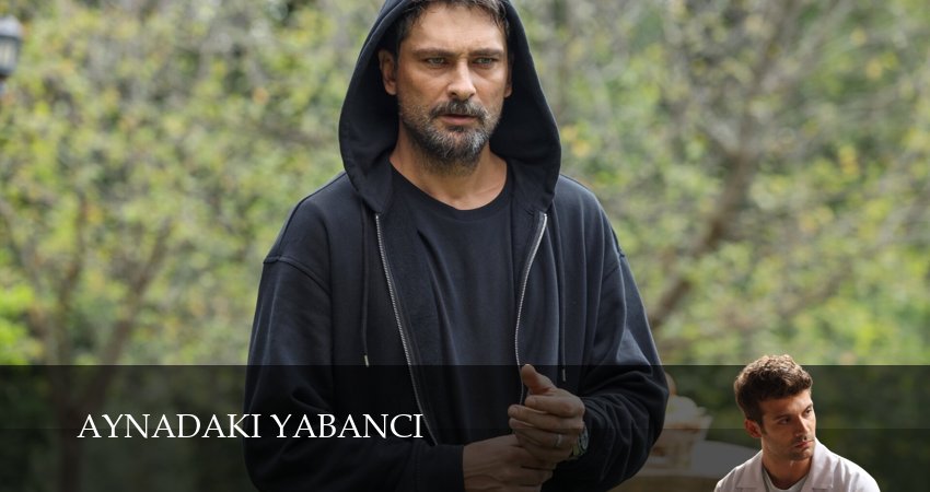 Незнакомец в зеркале 1 сезон 19 серия смотреть онлайн в качестве 4K