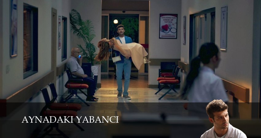 Незнакомец в зеркале (2025) 1 сезон 21 серия смотреть в HD 1080 без регистрации