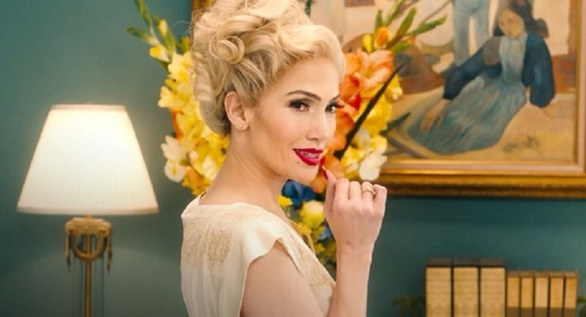 Смотреть Фильм Поцелуй женщины-паука (2025) (2025) без рекламы в HD