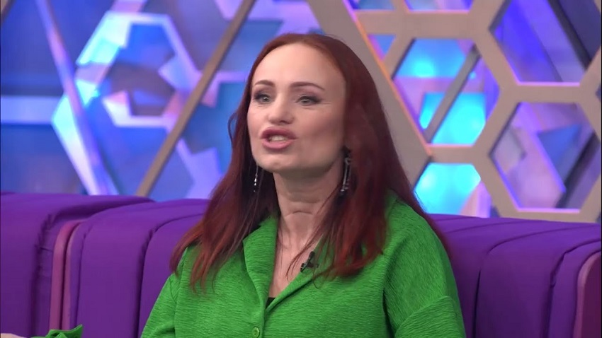 ДНК 06.10.2025 Последний выпуск 2 актриса