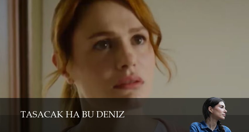 Это море переполнится (2025) 1 сезон 2 серия полностью в хорошем качестве и бесплатно