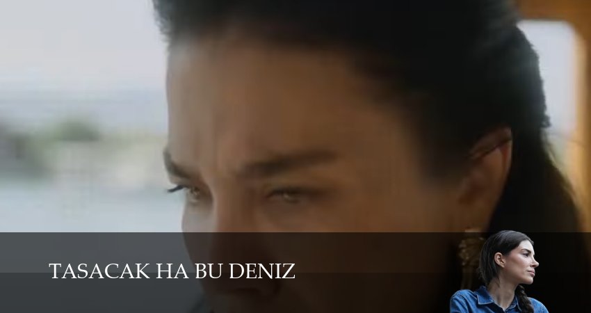 Это море переполнится (1 сезон, 2025) смотреть онлайн бесплатно без рекламы