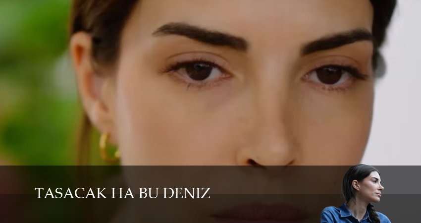 Это море переполнится 1 сезон 4 серия смотреть онлайн в качестве 4K