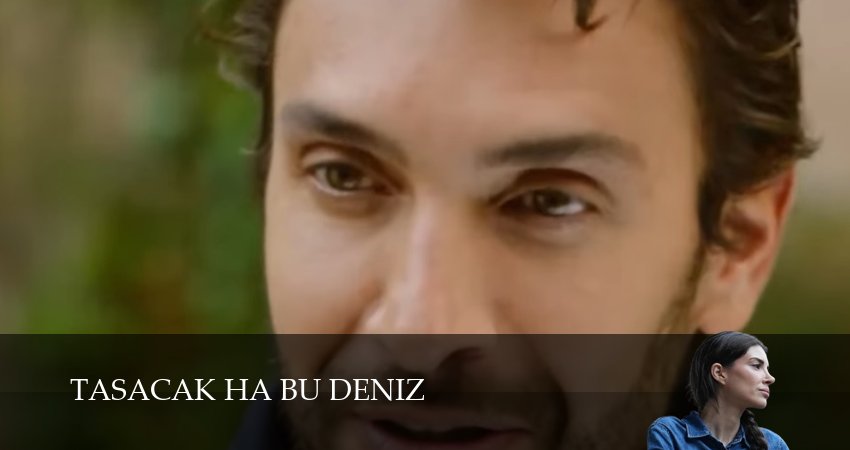 Сериал Это море переполнится (2025) 1 сезон 6 серия в 4K UHD и HD смотреть онлайн бесплатно