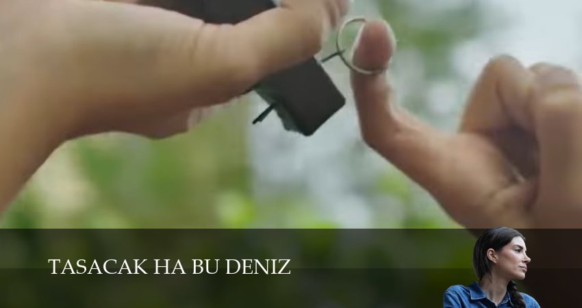 Это море переполнится (2025) 1 сезон 7 серия смотреть онлайн без рекламы