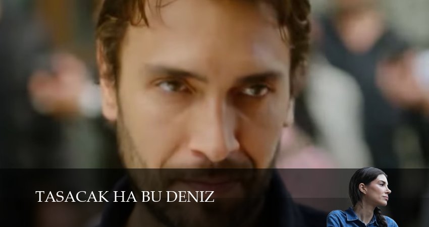 Это море переполнится 1 сезон 8 серия смотреть онлайн в качестве 4K