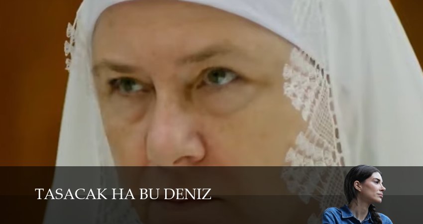 Сериал Это море переполнится 1 сезон 9 серия смотреть онлайн бесплатно в хорошем качестве