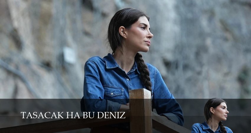 Это море переполнится (1 сезон, 12 серия) смотреть онлайн бесплатно в хорошем HD качестве