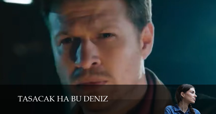 Смотреть сериал Это море переполнится 1 сезон 13 серия в хорошем качестве HD